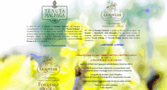 Desktop Screenshot of malpaga.com